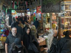 Trump sobre o Irão: “Uma civilização inteira morrerá esta noite” Trump sobre o Irão: “Uma civilização inteira morrerá esta noite”
