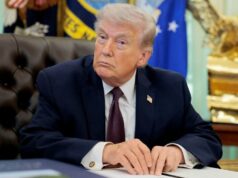 Trump sugere em novas entrevistas que está “absolutamente” considerando retirar os EUA do “tigre de papel” da OTAN Yahoo news home