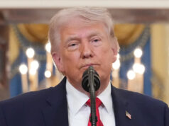 Trump usa discurso de guerra no Irã para instar um eleitorado cada vez mais cético a lhe dar um pouco mais de tempo Yahoo news home