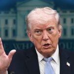 Trump vs. MAGA: a conversa