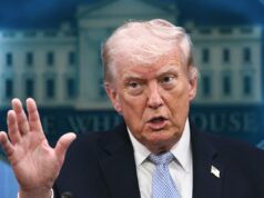 Trump vs. MAGA: a conversa Trump vs. MAGA: a conversa