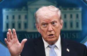 Trump vs. MAGA: a conversa Trump vs. MAGA: a conversa