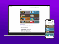 Tubi é o primeiro streamer a lançar um aplicativo nativo dentro do ChatGPT Tubi é o primeiro streamer a lançar um aplicativo nativo dentro do ChatGPT