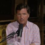 Joe Scarborough e Jonathan Lemire são co-apresentadores da edição de 15 de abril de 2026 do