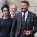 David e Victoria Beckham não seguem mais o filho Brooklyn no Instagram Nicola Peltz