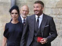 Tudo o que David e Victoria Beckham disseram sobre seu drama familiar David e Victoria Beckham não seguem mais o filho Brooklyn no Instagram Nicola Peltz