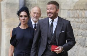 Tudo o que David e Victoria Beckham disseram sobre seu drama familiar David e Victoria Beckham não seguem mais o filho Brooklyn no Instagram Nicola Peltz