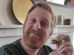 Tudo o que o ator de ‘Game of Thrones’ disse sobre a batalha do MND antes da morte aos 35 anos Tudo o que o ator de Game of Thrones disse sobre MND antes da morte 2