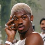 Lil Nas X contrata advogado de Donald Trumps