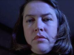 Tudo saindo da Netflix em abril Maxwell Jenkins (Crédito: Arturo Holmes/Getty Images), Abby Ryder Fortson (Crédito: Frazer Harrison/Getty Images) e Tanner Hagen (Crédito: Rodin Eckenroth/Getty Images para Toys For Tots Toy Drive apresentado por Key Elements PR)