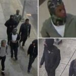 Turba violenta de adolescentes espanca estudante da Temple University em dormitório em violento ataque capturado em vídeo