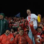 Turkiye se classifica para a Copa do Mundo após 24 anos de espera