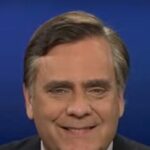 Turley da FNC: 'Hilário' ver juízes esquerdistas soarem como Scalia sobre cidadania por direito de nascença