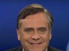 Turley da FNC: ‘Hilário’ ver juízes esquerdistas soarem como Scalia sobre cidadania por direito de nascença Turley da FNC: 'Hilário' ver juízes esquerdistas soarem como Scalia sobre cidadania por direito de nascença