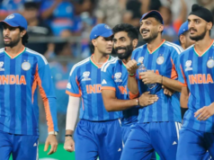 Turnê da Índia no Zimbábue marcada para julho: verifique as datas dos jogos e detalhes do local Turnê da Índia no Zimbábue marcada para julho: verifique as datas dos jogos e detalhes do local