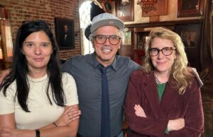 Turner Classic Movies adquire documentário ‘Beyond The Border: Latino Representation in Hollywood’ – Resumo de notícias do cinema Turner Classic Movies adquire documentário 'Beyond The Border: Latino Representation in Hollywood' - Resumo de notícias do cinema