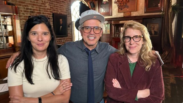 Turner Classic Movies adquire documentário 'Beyond The Border: Latino Representation in Hollywood' - Resumo de notícias do cinema
