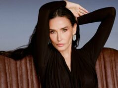 ‘Tyrant’: Demi Moore se junta a Charlize Theron e Julia Garner no thriller culinário da Amazon MGM 'Tyrant': Demi Moore se junta a Charlize Theron e Julia Garner no thriller culinário da Amazon MGM