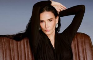 ‘Tyrant’: Demi Moore se junta a Charlize Theron e Julia Garner no thriller culinário da Amazon MGM 'Tyrant': Demi Moore se junta a Charlize Theron e Julia Garner no thriller culinário da Amazon MGM