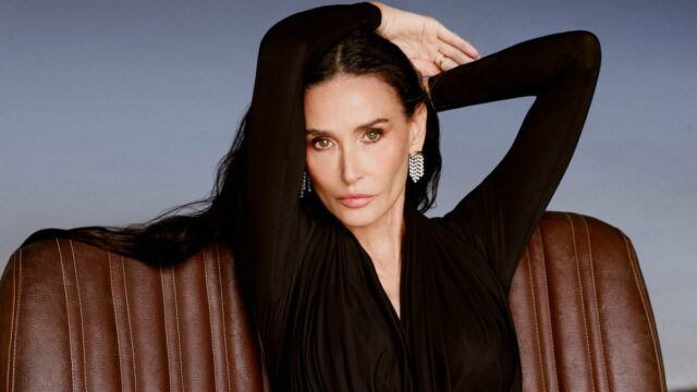'Tyrant': Demi Moore se junta a Charlize Theron e Julia 'Tyrant': Demi Moore se junta a Charlize Theron e Julia Garner no thriller culinário da Amazon MGM