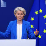 UE: Não há paz possível enquanto “o Líbano estiver em chamas”