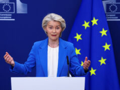 UE: Não há paz possível enquanto “o Líbano estiver em chamas” UE: Não há paz possível enquanto “o Líbano estiver em chamas”