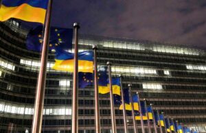 UE pretende empréstimo à Ucrânia e sanções a colonos israelitas, após eleições húngaras UE pretende empréstimo à Ucrânia e sanções a colonos israelitas, após eleições húngaras