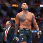 UFC 327: Carlos Ulberg nocauteia no primeiro round e conquista o cinturão dos meio-pesados ​​enquanto Donald Trump ganha destaque