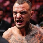 UFC Fight Night: Moicano x Duncan Livestream – Veja onde assistir MMA online gratuitamente