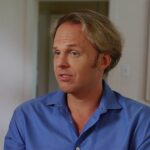 MCDCOSEEC007 David Wilcock morto aos 33 anos