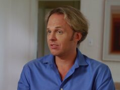 UFO YouTuber e estrela de ‘Ancient Aliens’ morrem aos 53 anos após aparente suicídio MCDCOSEEC007 David Wilcock morto aos 33 anos