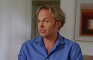 UFO YouTuber e estrela de ‘Ancient Aliens’ morrem aos 53 anos após aparente suicídio MCDCOSEEC007 David Wilcock morto aos 33 anos