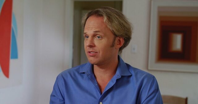 MCDCOSEEC007 David Wilcock morto aos 33 anos