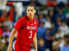 UNC continua sob o comando de Michael Malone, consegue transferência de 5 estrelas Matt Able Matt Able.