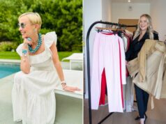 US$ 200 mil em vestidos, US$ 3 mil em bolsas como lembrancinhas – compradores pessoais até a elite revelam tudo US$ 200 mil em vestidos, US$ 3 mil em bolsas como lembrancinhas – compradores pessoais até a elite revelam tudo