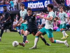 USMNT pode tirar alguns pontos positivos desta derrota para Portugal USMNT pode tirar alguns pontos positivos desta derrota para Portugal