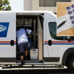 USPS deve suspender contribuições previdenciárias e busca aumento de 4 centavos no preço dos selos