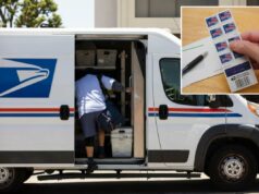 USPS deve suspender contribuições previdenciárias e busca aumento de 4 centavos no preço dos selos USPS deve suspender contribuições previdenciárias e busca aumento de 4 centavos no preço dos selos