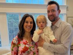 USWNT Alum Carli Lloyd, 43, está grávida do bebê nº 2 Carli-Lloyd_1766713439_3795789907676192162_26997247