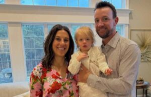 USWNT Alum Carli Lloyd, 43, está grávida do bebê nº 2 Carli-Lloyd_1766713439_3795789907676192162_26997247