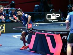 UTT 2026: Thakkar, Shah e Chitale retornam ao grupo de jogadores; Sathiyan e Manika retidos antes do leilão da 7ª temporada UTT 2026: Thakkar, Shah e Chitale retornam ao grupo de jogadores; Sathiyan e Manika retidos antes do leilão da 7ª temporada