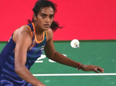 Uber Cup: mulheres indianas caem na fase de grupos após derrota por 0-5 para a China Uber Cup: mulheres indianas caem na fase de grupos após derrota por 0-5 para a China