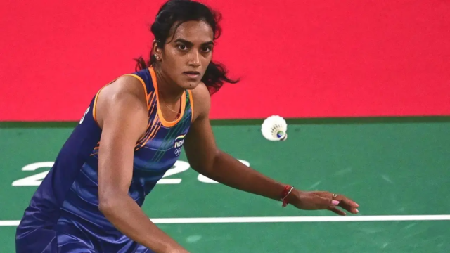 Uber Cup: mulheres indianas caem na fase de grupos após derrota por 0-5 para a China
