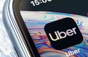 Uber adiciona sobretaxa de combustível de 5 centavos por quilômetro devido ao conflito no Oriente Médio Uber adiciona sobretaxa de combustível de 5 centavos por quilômetro devido ao conflito no Oriente Médio