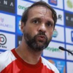 Ucapan Pelatih Persija Usai Disikat Bhayangkara FC