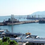 Ataque a navio russo