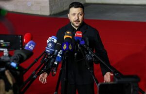 Ucrânia diz que compra israelense de grãos “roubados” da Rússia não é “legítima” Yahoo news home