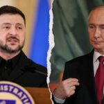 Ucrânia e Rússia alegam milhares de violações do cessar-fogo imposto por Putin no feriado