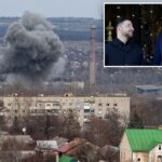 Ucrânia propõe nomear a cobiçada seção Donbass de 'Donnyland' para homenagear a ajuda de Trump contra a Rússia: relatório