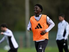 Últimas: Kobbie Mainoo na disputa para enfrentar o Chelsea após retornar aos treinos do Man Utd Últimas: Kobbie Mainoo na disputa para enfrentar o Chelsea após retornar aos treinos do Man Utd